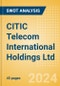 CITIC Telecom International Holdings Ltd (1883) - Financial and Strategic SWOT Analysis Review - Product Thumbnail Image