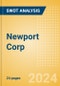 Newport Corp - Strategic SWOT Analysis Review - Product Thumbnail Image