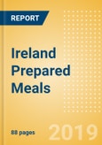 Ireland Prepared Meals - Market Assessment and Forecast to 2023- Product Image