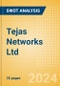 Tejas Networks Ltd (TEJASNET) - Financial and Strategic SWOT Analysis Review - Product Thumbnail Image