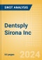 Dentsply Sirona Inc (XRAY) - Financial and Strategic SWOT Analysis Review - Product Thumbnail Image