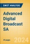 Advanced Digital Broadcast SA - Strategic SWOT Analysis Review - Product Thumbnail Image