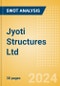 Jyoti Structures Ltd (JYOTISTRUC) - Financial and Strategic SWOT Analysis Review - Product Thumbnail Image