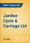 Jardine Cycle & Carriage Ltd (C07) - Financial and Strategic SWOT Analysis Review - Product Thumbnail Image