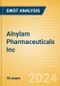 Alnylam Pharmaceuticals Inc (ALNY) - Financial and Strategic SWOT Analysis Review - Product Thumbnail Image