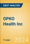 OPKO Health Inc (OPK) - Financial and Strategic SWOT Analysis Review - Product Thumbnail Image