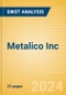 Metalico Inc - Strategic SWOT Analysis Review - Product Thumbnail Image