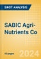 SABIC Agri-Nutrients Co (2020) - Financial and Strategic SWOT Analysis Review - Product Thumbnail Image