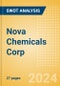 Nova Chemicals Corp - Strategic SWOT Analysis Review - Product Thumbnail Image