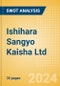 Ishihara Sangyo Kaisha Ltd (4028) - Financial and Strategic SWOT Analysis Review - Product Thumbnail Image