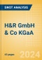 H&R GmbH & Co KGaA (2HRA) - Financial and Strategic SWOT Analysis Review - Product Thumbnail Image