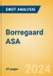 Borregaard ASA (BRG) - Financial and Strategic SWOT Analysis Review - Product Thumbnail Image