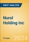 Nurol Holding Inc - Strategic SWOT Analysis Review - Product Thumbnail Image