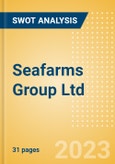 Seafarms Group Ltd (SFG) - Financial and Strategic SWOT Analysis Review- Product Image