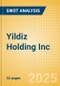 Yildiz Holding Inc - Strategic SWOT Analysis Review - Product Thumbnail Image