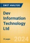 Dev Information Technology Ltd (DEVIT) - Financial and Strategic SWOT Analysis Review - Product Thumbnail Image