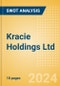 Kracie Holdings Ltd - Strategic SWOT Analysis Review - Product Thumbnail Image