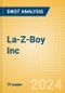 La-Z-Boy Inc (LZB) - Financial and Strategic SWOT Analysis Review - Product Thumbnail Image