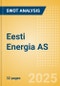 Eesti Energia AS - Strategic SWOT Analysis Review - Product Thumbnail Image