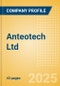 Anteotech Ltd (ADO) - Product Pipeline Analysis, 2024 Update - Product Thumbnail Image