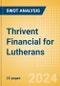 Thrivent Financial for Lutherans - Strategic SWOT Analysis Review - Product Thumbnail Image