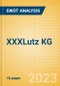 XXXLutz KG - Strategic SWOT Analysis Review - Product Thumbnail Image