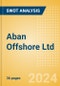 Aban Offshore Ltd (ABAN) - Financial and Strategic SWOT Analysis Review - Product Thumbnail Image