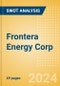 Frontera Energy Corp (FEC) - Financial and Strategic SWOT Analysis Review - Product Thumbnail Image