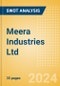 Meera Industries Ltd (540519) - Financial and Strategic SWOT Analysis Review - Product Thumbnail Image