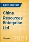 China Resources Enterprise Ltd - Strategic SWOT Analysis Review - Product Thumbnail Image