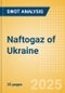 Naftogaz of Ukraine - Strategic SWOT Analysis Review - Product Thumbnail Image