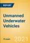 Unmanned Underwater Vehicles (Defense) - Thematic Research - Product Thumbnail Image