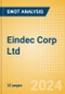 Eindec Corp Ltd (42Z) - Financial and Strategic SWOT Analysis Review - Product Thumbnail Image