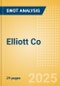 Elliott Co - Strategic SWOT Analysis Review - Product Thumbnail Image