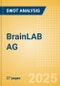 BrainLAB AG - Strategic SWOT Analysis Review - Product Thumbnail Image