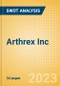 Arthrex Inc - Strategic SWOT Analysis Review - Product Thumbnail Image