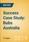 Success Case Study: Bubs Australia - A Determined Cross-Border Strategy to Capitalize on Appeal in China - Product Thumbnail Image