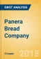 Panera Bread Company - Strategic SWOT Analysis Review - Product Thumbnail Image