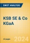 KSB SE & Co KGaA (KSB) - Financial and Strategic SWOT Analysis Review - Product Thumbnail Image