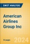 American Airlines Group Inc (AAL) - Financial and Strategic SWOT Analysis Review - Product Image