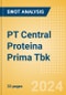 PT Central Proteina Prima Tbk (CPRO) - Financial and Strategic SWOT Analysis Review - Product Thumbnail Image