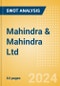 Mahindra & Mahindra Ltd (M&M) - Financial and Strategic SWOT Analysis Review - Product Thumbnail Image