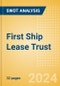 First Ship Lease Trust (D8DU) - Financial and Strategic SWOT Analysis Review - Product Thumbnail Image