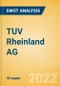 TUV Rheinland AG - Strategic SWOT Analysis Review - Product Thumbnail Image