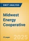 Midwest Energy Cooperative - Strategic SWOT Analysis Review - Product Thumbnail Image