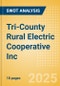 Tri-County Rural Electric Cooperative Inc - Strategic SWOT Analysis Review - Product Thumbnail Image