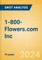 1-800-Flowers.com Inc (FLWS) - Financial and Strategic SWOT Analysis Review - Product Thumbnail Image