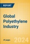 Global Polyethylene Industry Outlook to 2028 -Capacity and Capital Expenditure Forecasts with Details of All Active and Planned Plants - Product Image