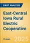 East-Central Iowa Rural Electric Cooperative - Strategic SWOT Analysis Review - Product Thumbnail Image