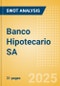 Banco Hipotecario SA (BHIP2) - Financial and Strategic SWOT Analysis Review - Product Thumbnail Image